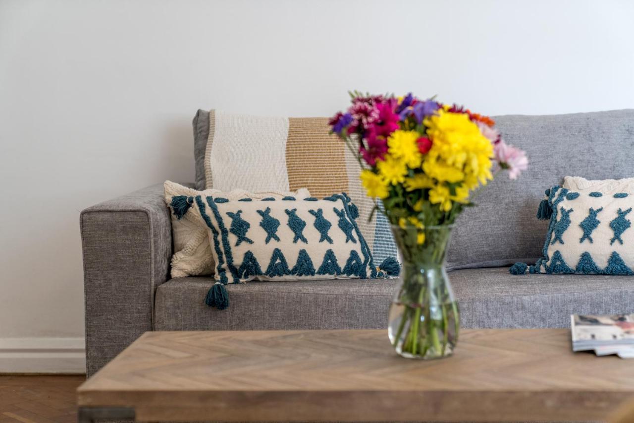 Bright West Hampstead Retreat Apartment London Luaran gambar