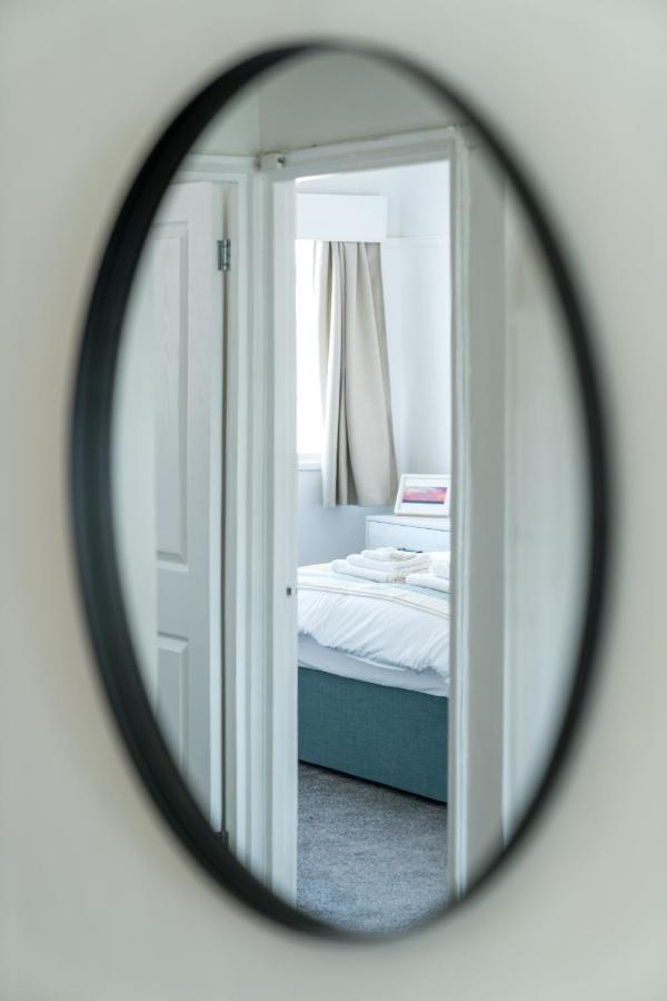Bright West Hampstead Retreat Apartment London Luaran gambar