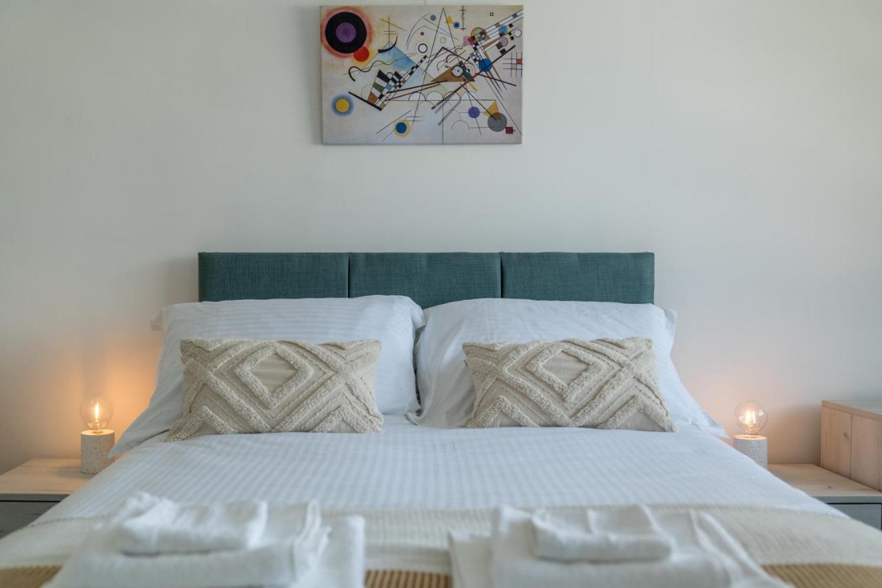 Bright West Hampstead Retreat Apartment London Luaran gambar